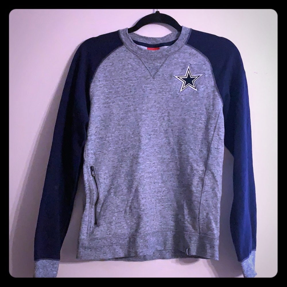 NFL Nike Dallas Cowboys Sweatshirt
